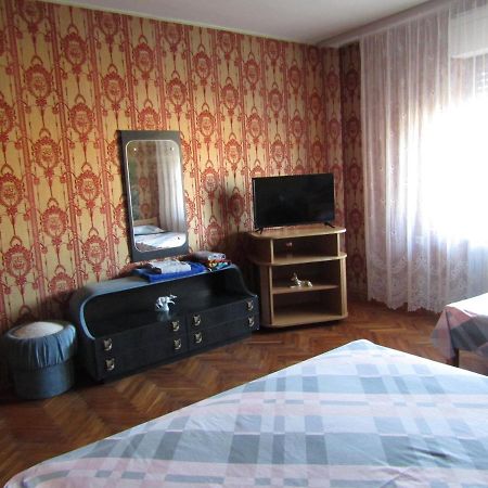 Apartman Milena Кладово Екстер'єр фото