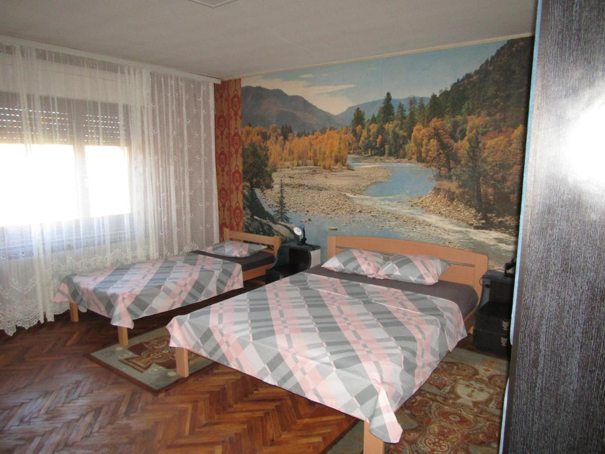 Apartman Milena Кладово Екстер'єр фото