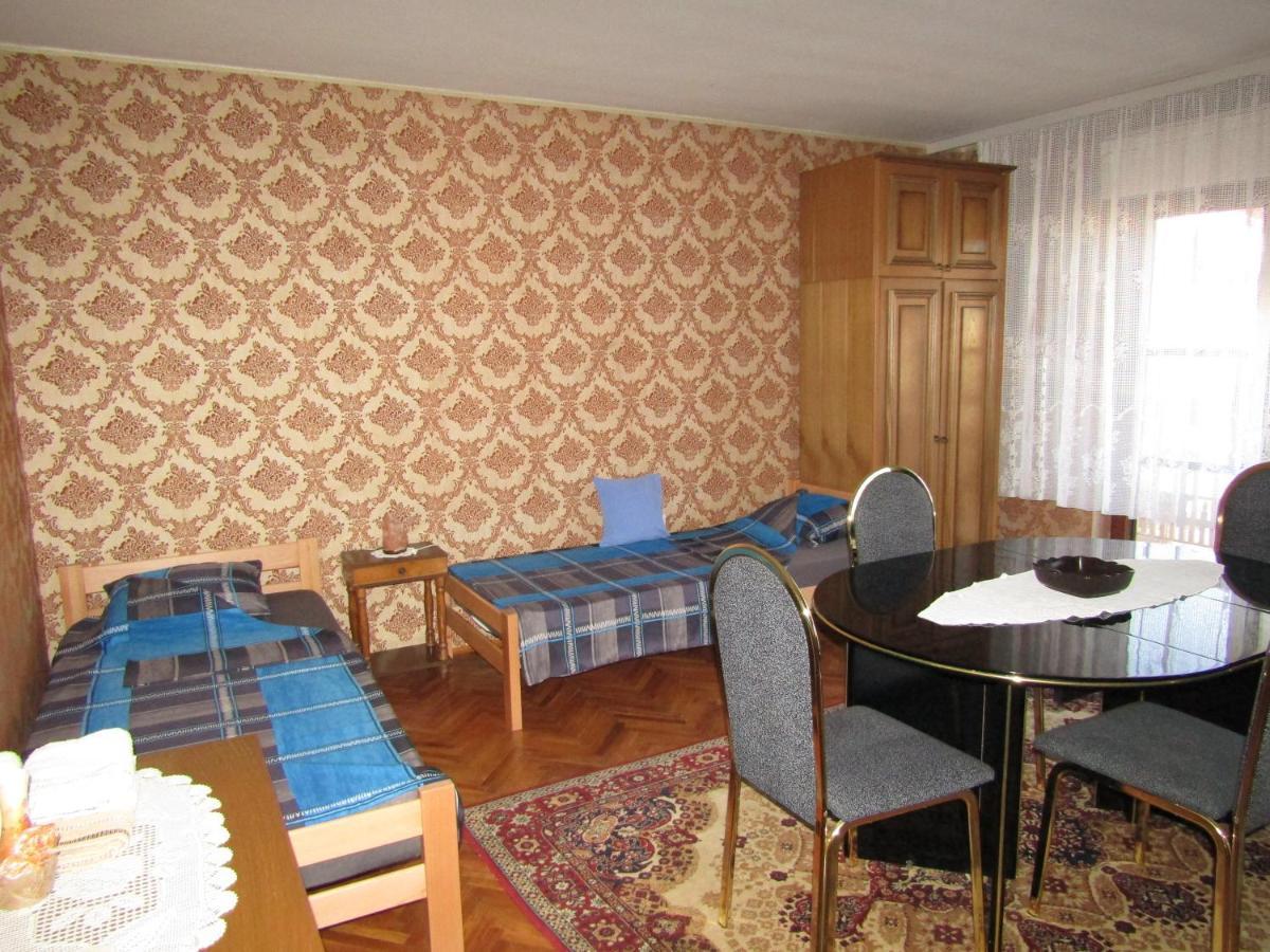 Apartman Milena Кладово Екстер'єр фото