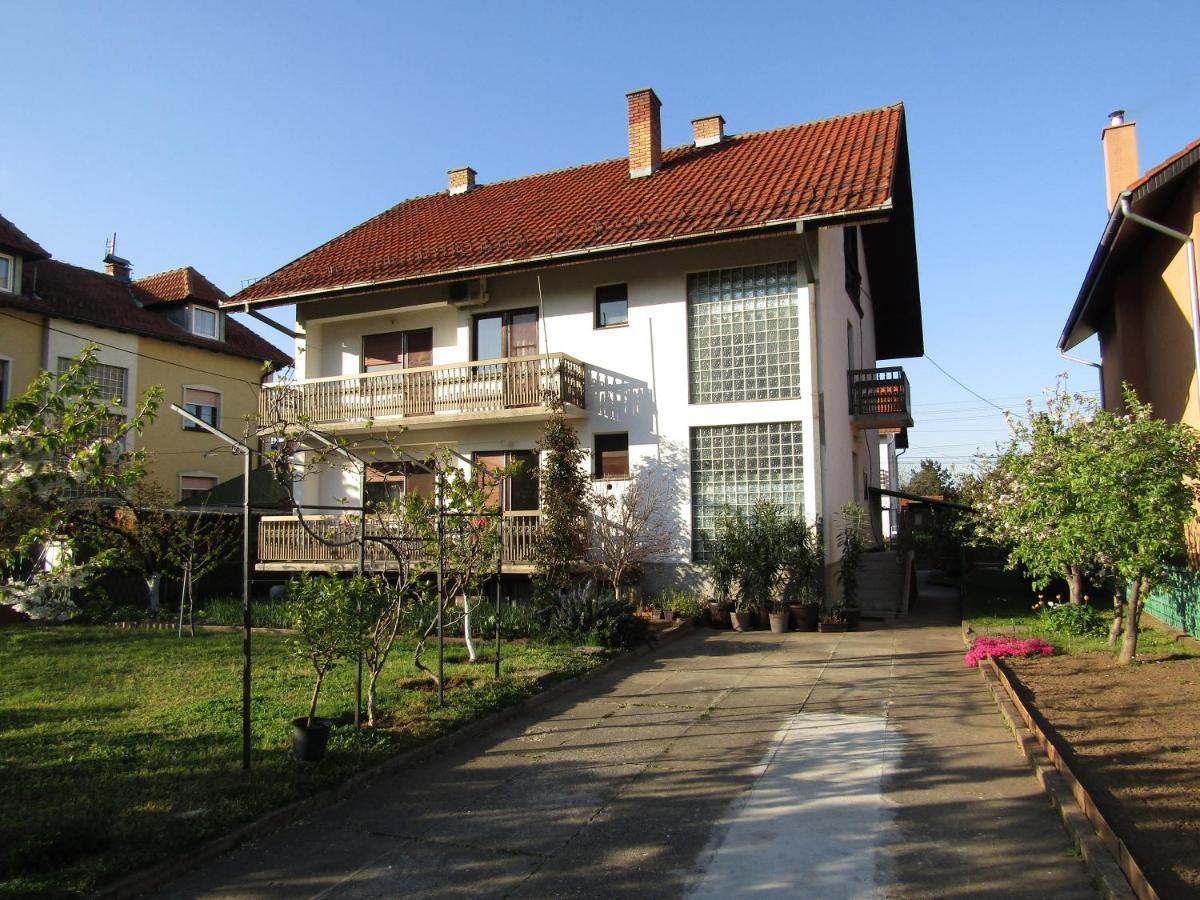 Apartman Milena Кладово Екстер'єр фото