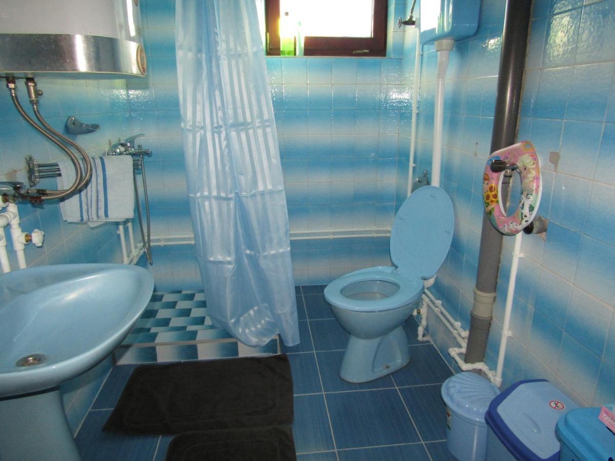 Apartman Milena Кладово Екстер'єр фото