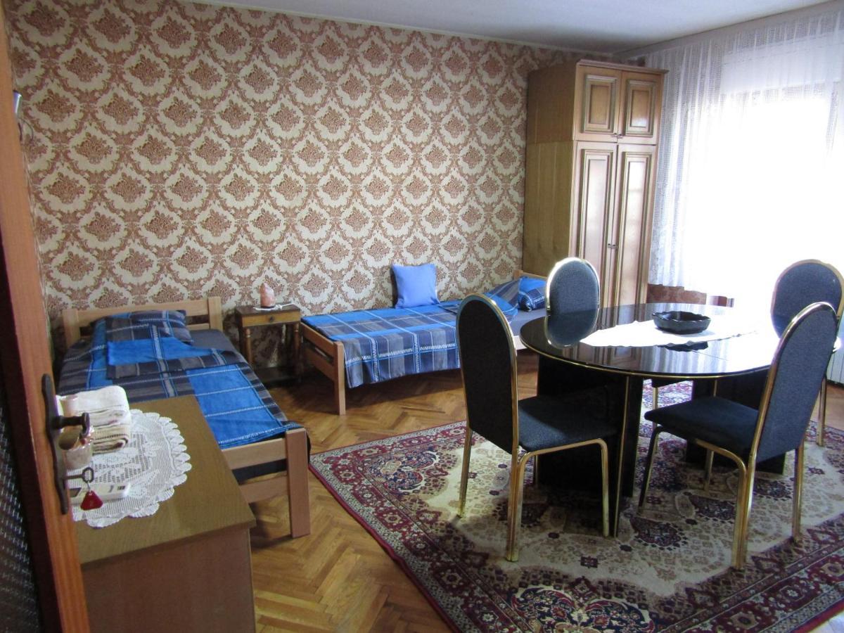 Apartman Milena Кладово Екстер'єр фото