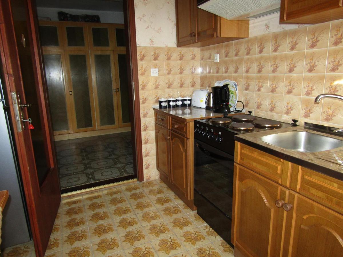 Apartman Milena Кладово Екстер'єр фото
