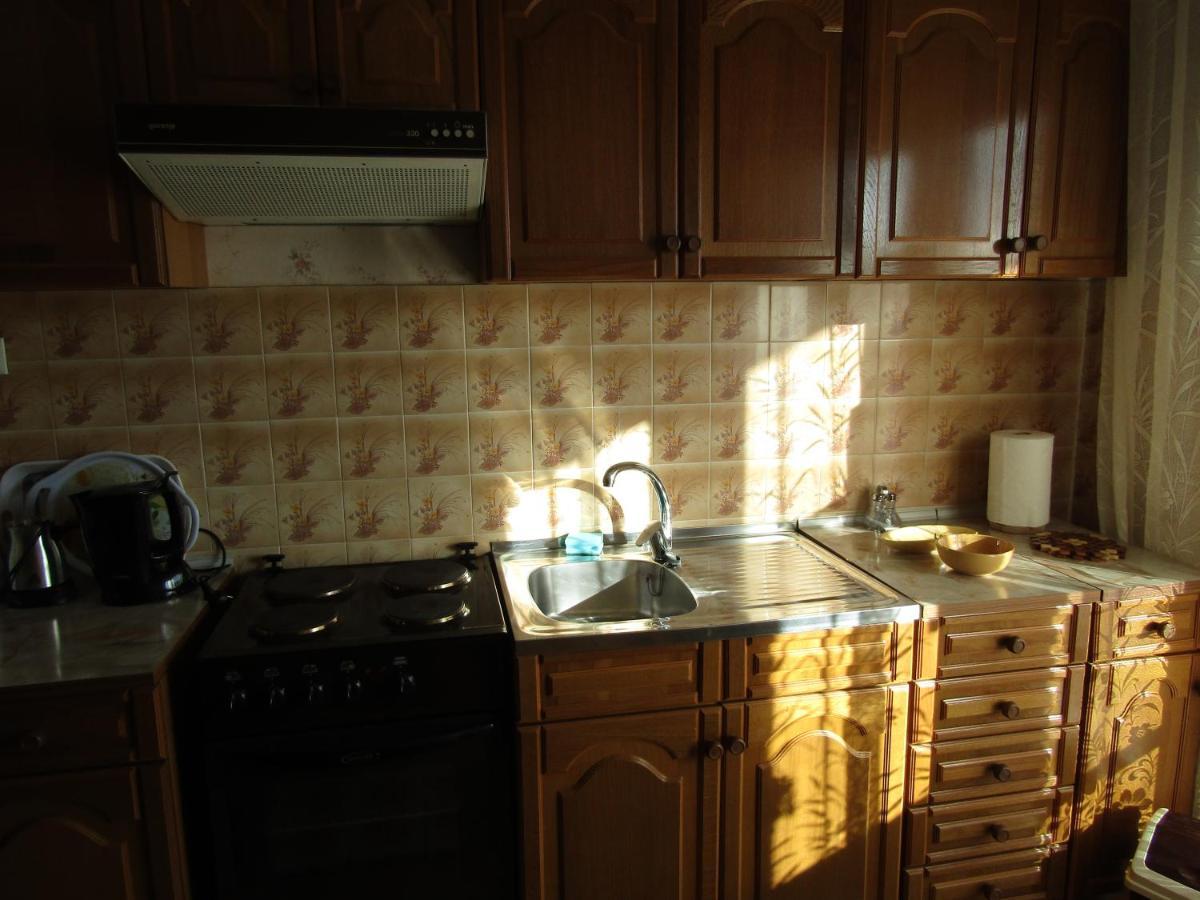 Apartman Milena Кладово Екстер'єр фото