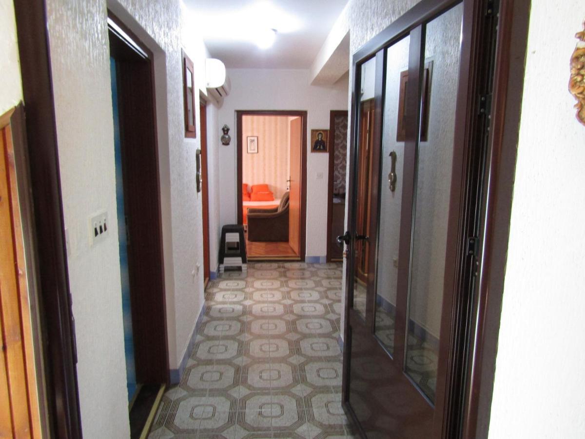 Apartman Milena Кладово Екстер'єр фото