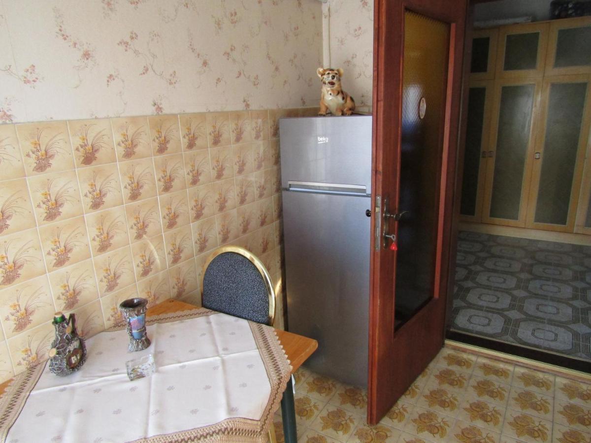 Apartman Milena Кладово Екстер'єр фото
